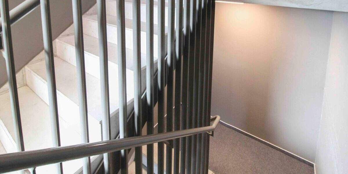 Etagenwohnung Halle (Saale) Nördliche Neustadt - 4 Zimmer, 119 m&sup2;, 582.000&euro; | Angebot:25646646