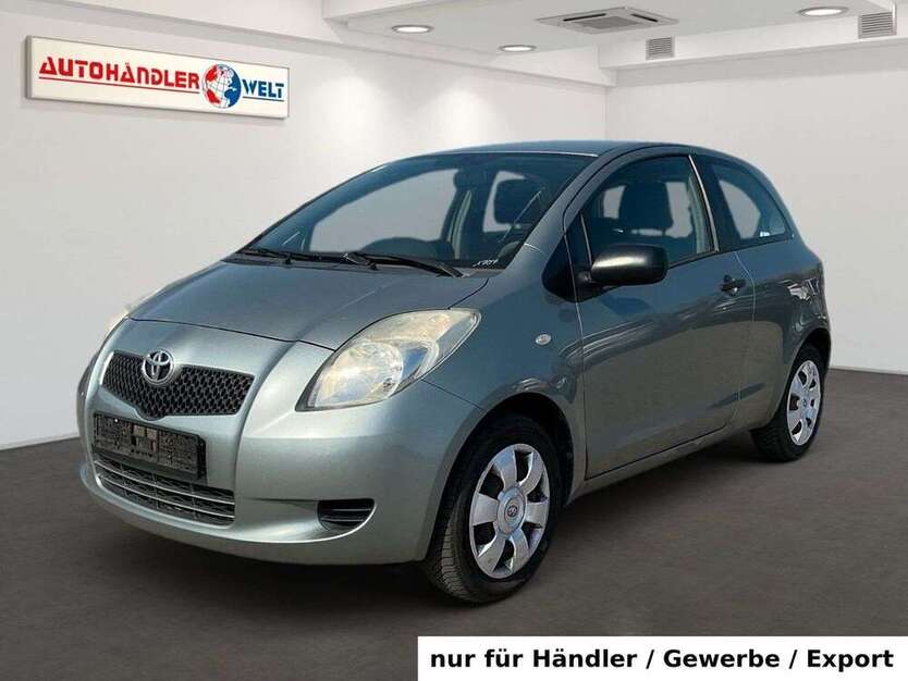 Yaris