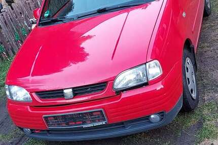 Seat Arosa 150.000 km 150 &euro; Leuna, Stadt 06237