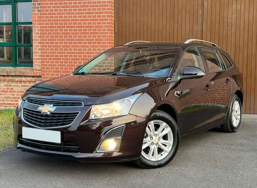 Cruze