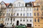 Etagenwohnung Halle (Saale) Innenstadt - 4 Zimmer, 105 m&sup2;, 335.000&euro; | Angebot:25707116