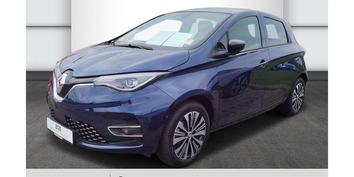 Renault ZOE 30.000 km 21.995 &euro; Halle 06132