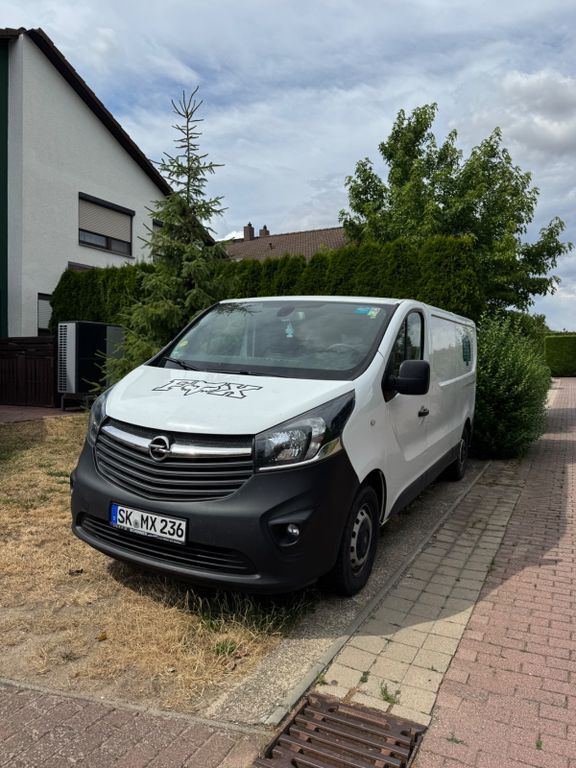 Vivaro