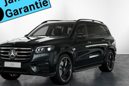 Mercedes-Benz GLS 450 6.000 km 123.499 &euro; Halle-Sennewitz 06193