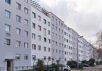 Kleines Apartment, große Gemütlichkeit - Dein neues Studenten-Zuhause!