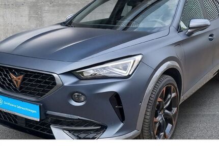 Cupra Formentor 31.544 km 27.520 &euro; Halle (Saale) 06110