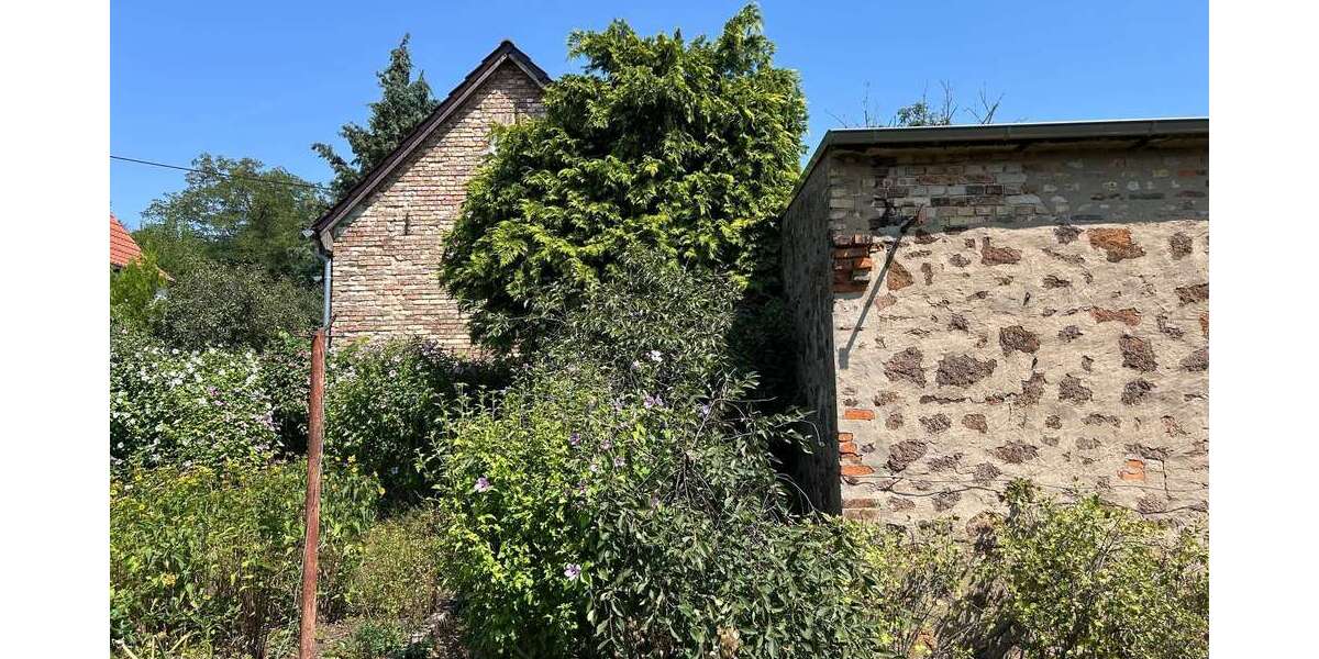 Einfamilienhaus Wettin-Löbejün Löbejün - 2 Zimmer, 48 m&sup2;, 45.000&euro; | Angebot:27176000