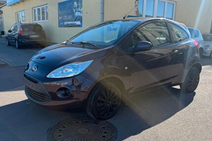 Ford Ka/Ka+ 145.000 km 3.900 &euro; Merseburg 06217