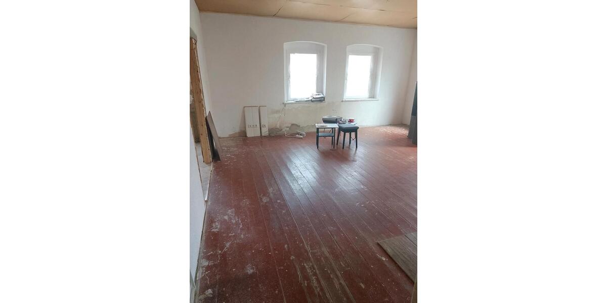 Einfamilienhaus Seegebiet Mansfelder Land - 7 Zimmer, 200 m&sup2;, 70.000&euro; | Angebot:26657379