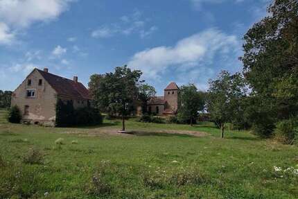 Grundstück zu verkaufen in Könnern 189.000 € 5959 m²