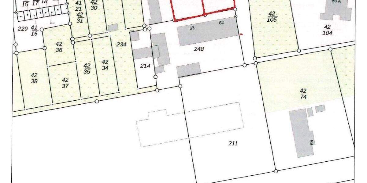 Grundstück Schkopau Knapendorf - 82.500&euro; | Angebot:26018001