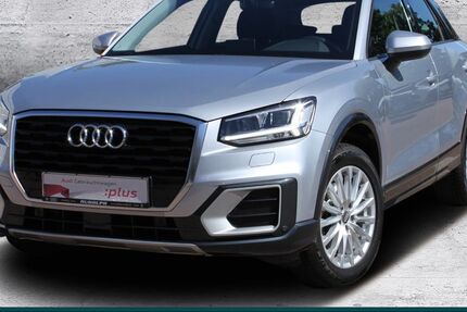 Audi Q2 52.100 km 16.990 € Merseburg 06217