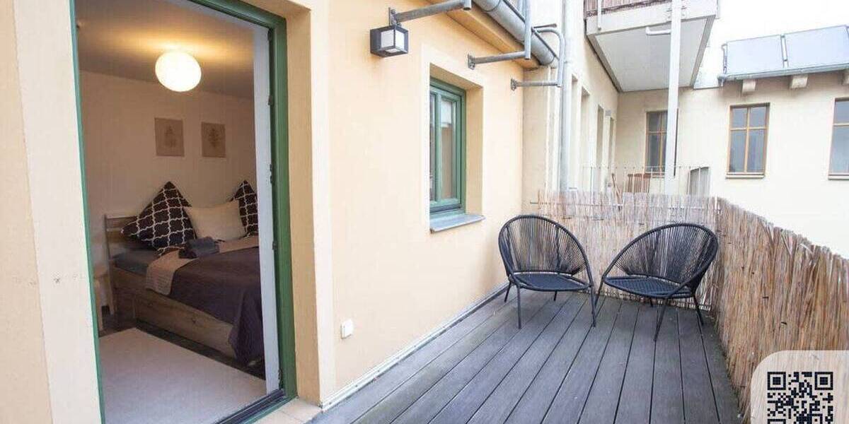 Etagenwohnung Halle (Saale) Altstadt - 3 Zimmer, 2.041&euro; | Angebot:26122003