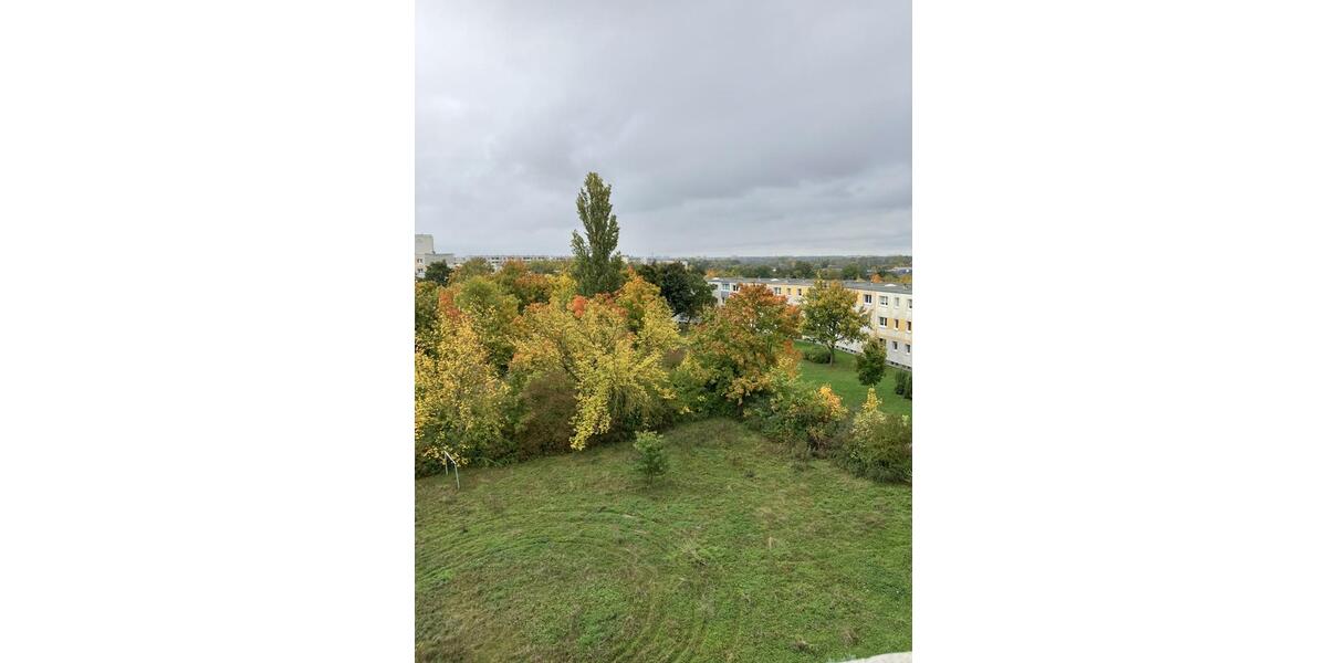 Dachgeschoßwohnung Halle (Saale) Nietleben - 6 Zimmer, 112 m&sup2;, 657&euro; | Angebot:24378268