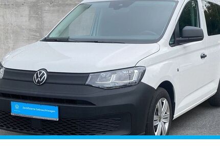 VW Caddy 129.608 km 15.920 € Salzatal OT Bennstedt 06198