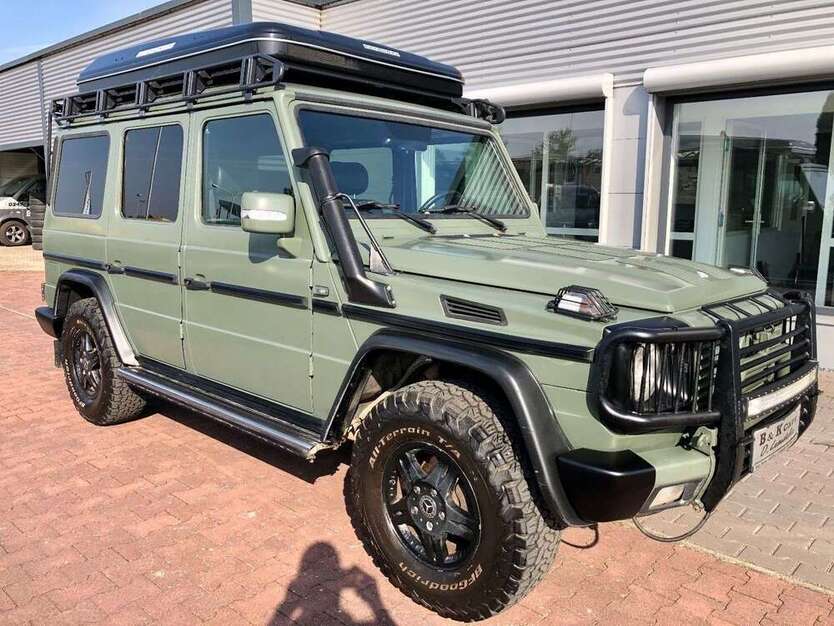 G 300