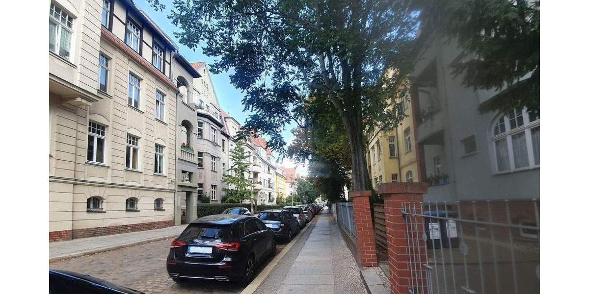 Etagenwohnung Halle/Saale Giebichenstein - 2 Zimmer, 57 m&sup2;, 136.000&euro; | Angebot:25815993