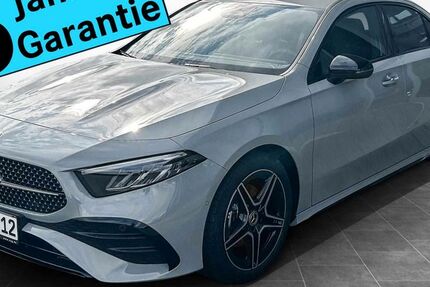 Mercedes-Benz A 200 10.000 km 36.799 € Lutherstadt Eisleben 06295