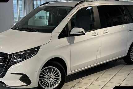 Mercedes-Benz V 250 35.668 km 69.480 &euro; Wiedemar 04509