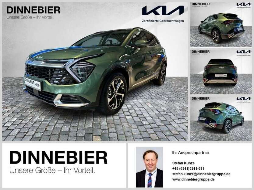 Sportage
