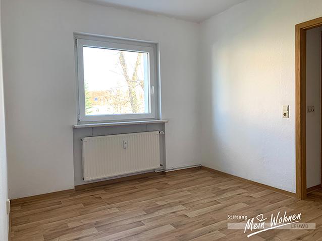 Etagenwohnung Bad Dürrenberg - 3 Zimmer, 56 m&sup2;, 365&euro; | Angebot:25415661
