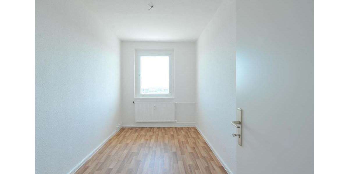 Etagenwohnung Halle (Saale) Dölau - 3 Zimmer, 70 m&sup2;, 480&euro; | Angebot:25149889