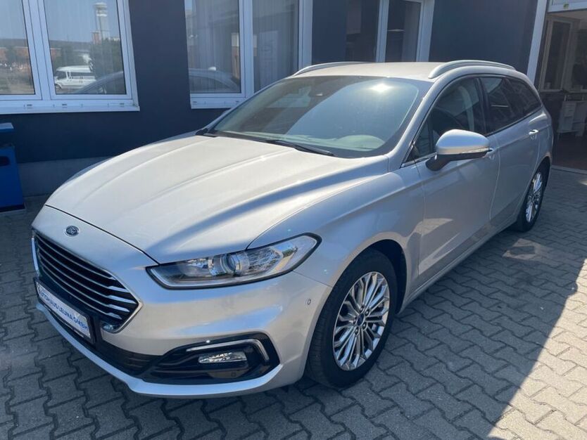 Mondeo