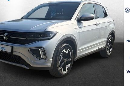 VW T-Cross 17.219 km 29.990 &euro; Halle / Saale 06120