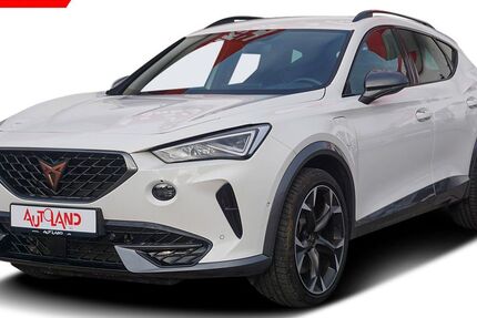 Cupra Formentor 37.714 km 29.950 &euro; Halle 06122