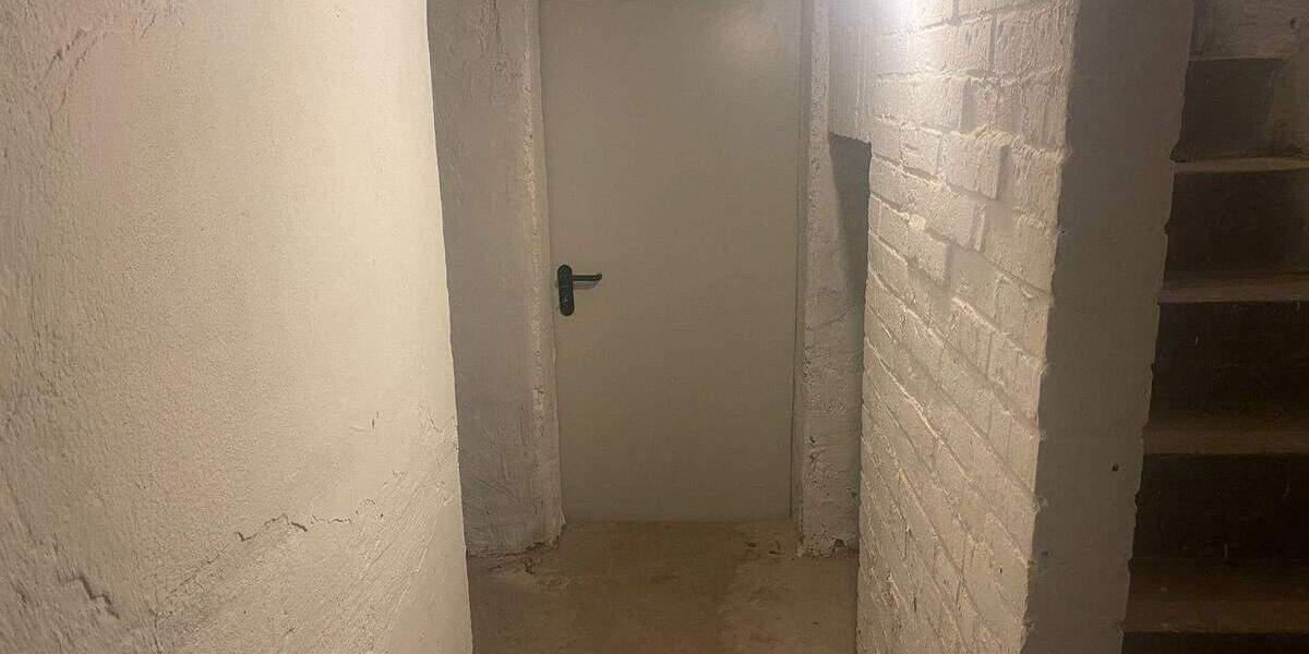 Reihenmittelhaus Seegebiet Mansfelder Land Wansleben am See - 5 Zimmer, 92 m&sup2;, 1.110&euro; | Angebot:25671751