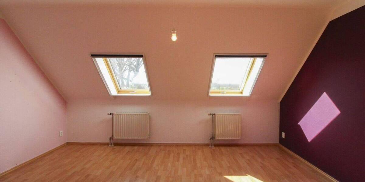 Reihenmittelhaus Leuna Kötschlitz - 5 Zimmer, 100 m&sup2;, 240.000&euro; | Angebot:26107524