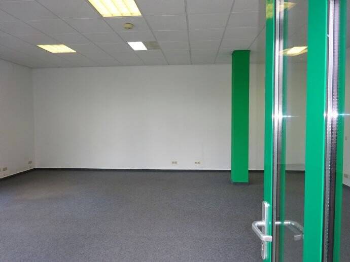 Gewerbeobjekt Bitterfeld-Wolfen Wolfen - 430&euro; | Angebot:25662553