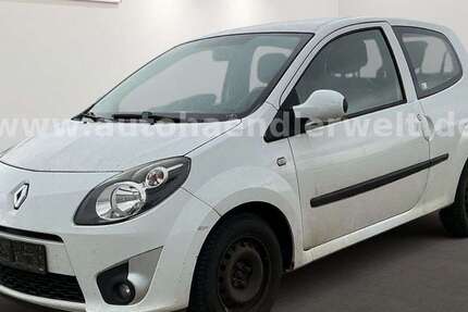 Renault Twingo 74.716 km 1.299 &euro; Sandersdorf-Brehna 06796