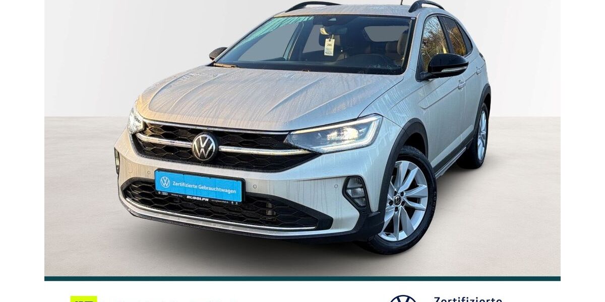 VW Taigo 41.200 km 23.990 &euro; Leuna 06237