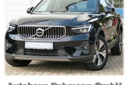 Volvo XC40 35.000 km 35.900 € Leipzig 04179