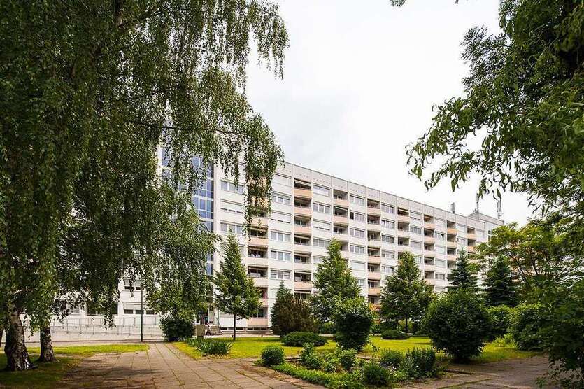 Wohnung zum Mieten in Leipzig 404,68 € 49.56 m²