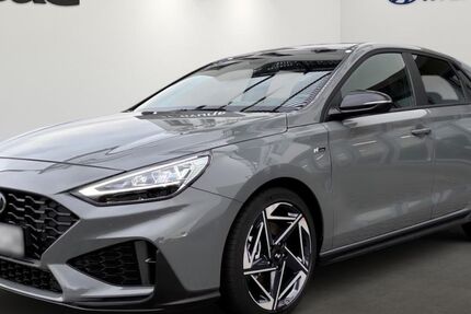 Hyundai i30 7.480 km 27.577 € Petersberg OT Sennewitz 06193