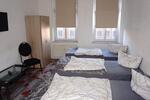Etagenwohnung Halle (Saale) Büschdorf - 4 Zimmer, 100 m&sup2;, 700&euro; | Angebot:26587421