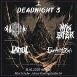 Deadnight 3