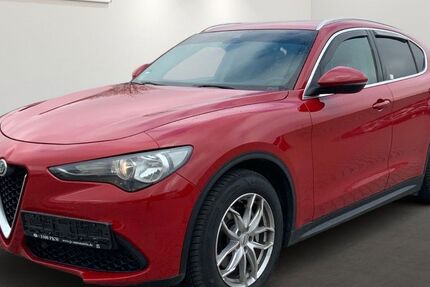 Alfa Romeo Stelvio 148.513 km 12.999 &euro; Brehna 06796