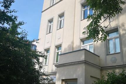 Wohnung Halle (Saale) Damaschkestraße - 2 Zimmer, 60 m&sup2;, 480&euro; | Angebot:26679614