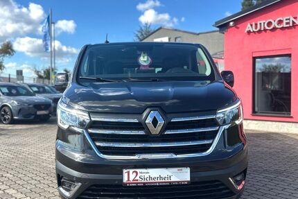 Renault Trafic 54.128 km 31.999 &euro; Kabelsketal/OT Großkugel 06184