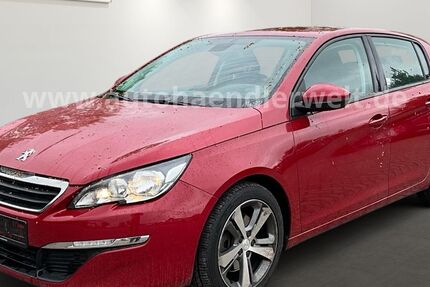 Peugeot 308 154.339 km 5.299 &euro; Brehna 06796