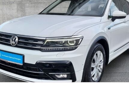 VW Tiguan 84.005 km 21.920 &euro; Halle (Saale) 06110