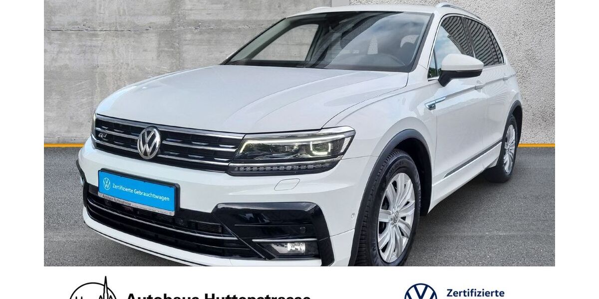 VW Tiguan 84.005 km 21.920 &euro; Halle (Saale) 06110
