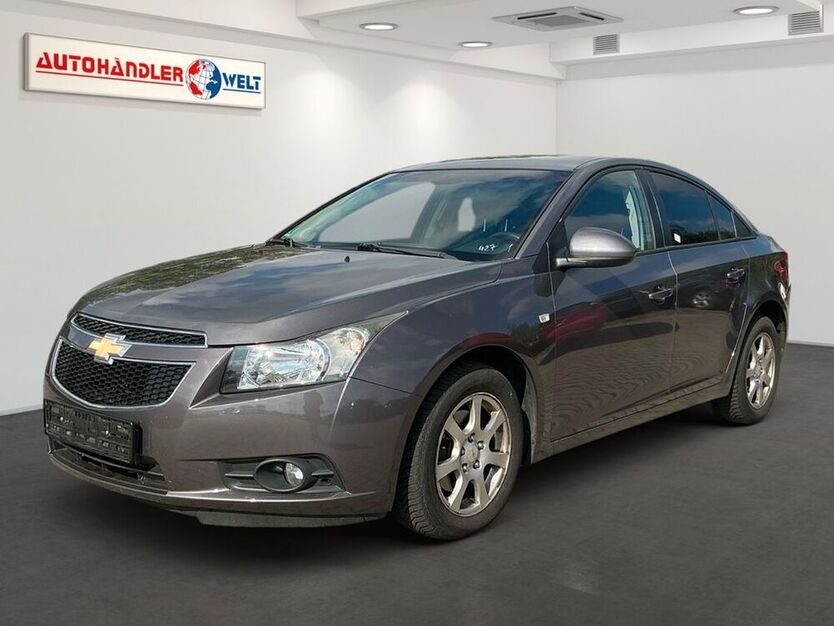 Cruze