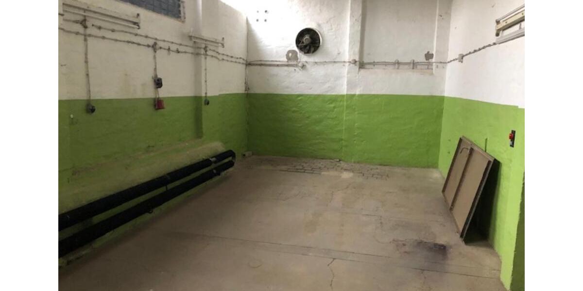 Gewerbeobjekt Halle (Saale) Büschdorf - 2.640&euro; | Angebot:23299638