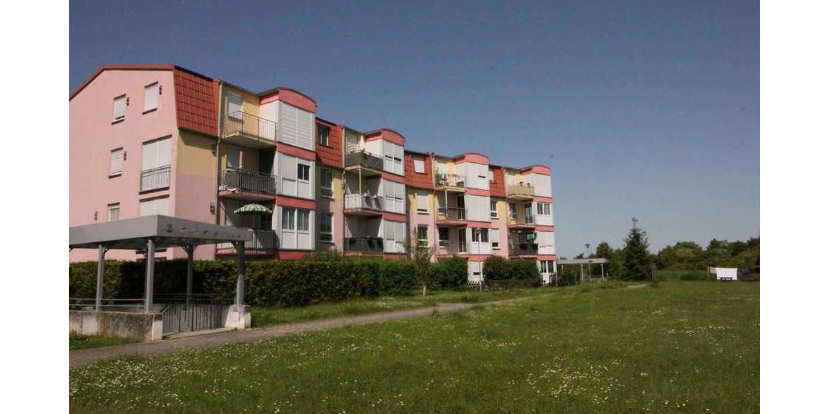 Etagenwohnung Rackwitz Podelwitz - 2 Zimmer, 63 m&sup2;, 635&euro; | Angebot:26837956