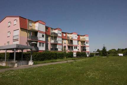 Wohnung Rackwitz Podelwitz - 2 Zimmer, 63 m&sup2;, 635&euro; | Angebot:26837956