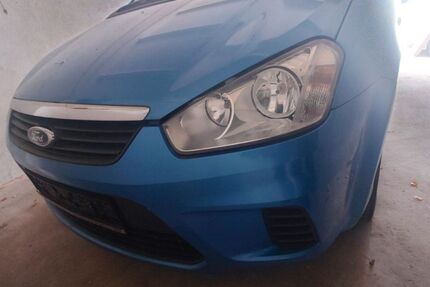 Ford C-Max 115.000 km 2.000 &euro; Lutherstadt Eisleben 06295